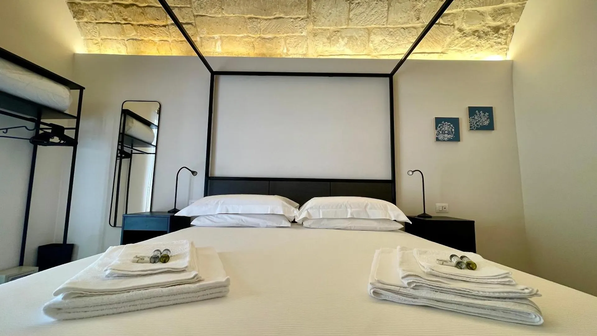 Moronero Hotel Ragusa 0*,  Italy