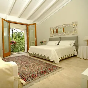Corte Dei Mirti, Signorili Indipendenti Bed & Breakfast Iglesias