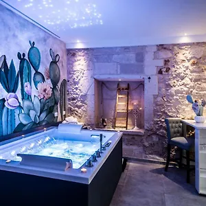 Siricyaus Luxury Affittacamere