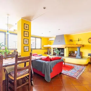 La Casa Dell'adri Con Camino Bed & Breakfast Montevarchi