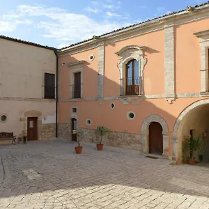 Landhuis Relais Cimilla