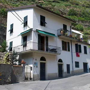  Pensión Da Paulin Italia