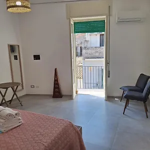Pura Vida Barocca Affittacamere