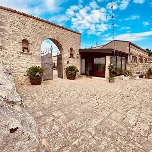 Mastro Vanni - Urban Masseria Landhaus