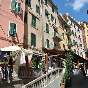  Pensión Banchi Italia