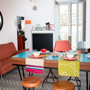 Intervallo Boutique Affittacamere