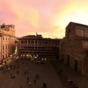 *** Bed and breakfast Palazzo Della Stufa Residenza D'epoca Italia