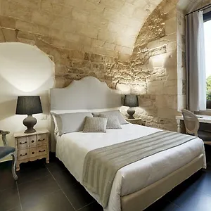 4* מלון Itria Palace