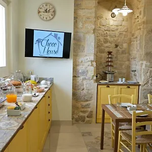 Chocohouse Bed & Breakfast