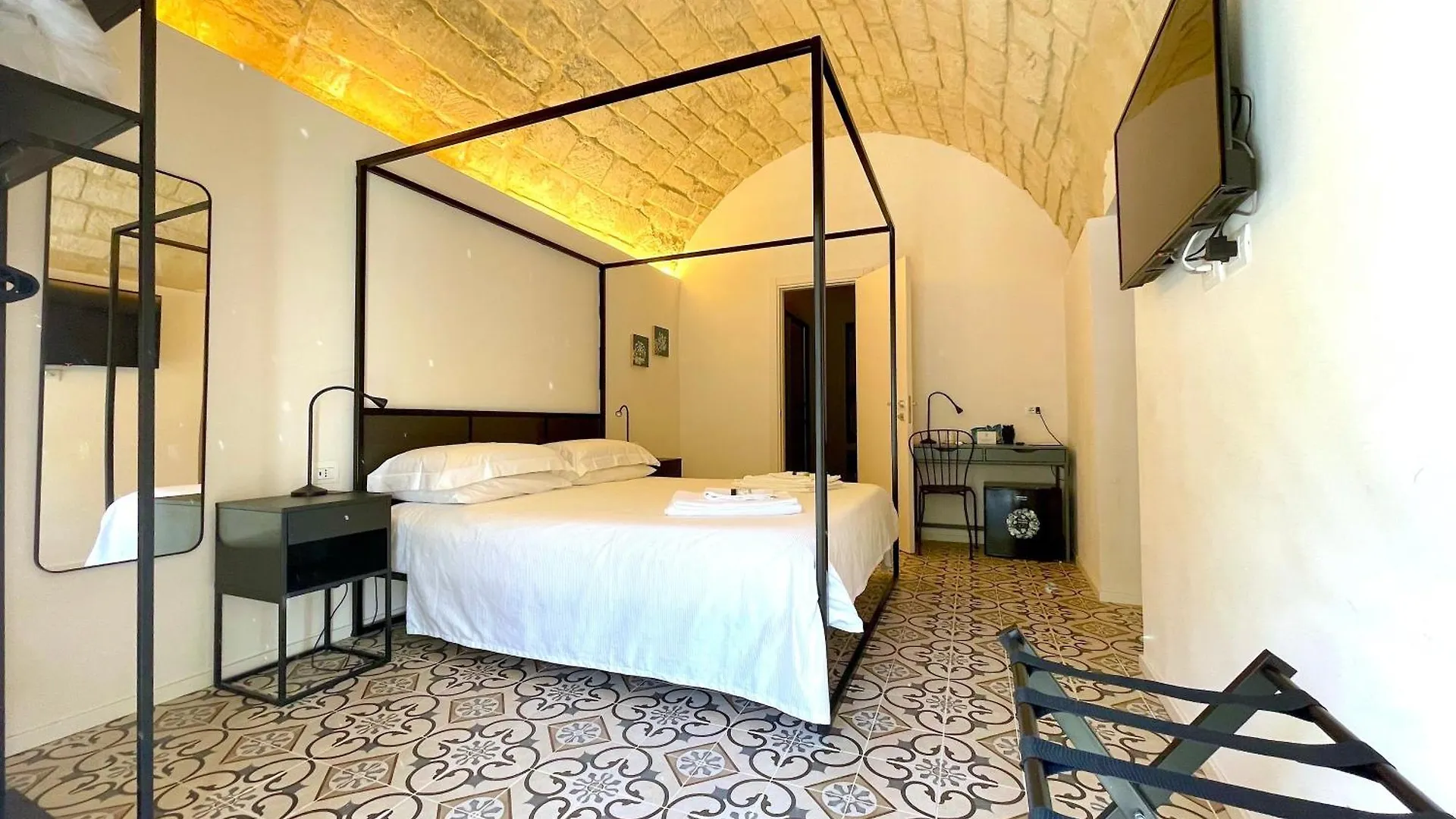 Moronero Hotel Ragusa Guest house