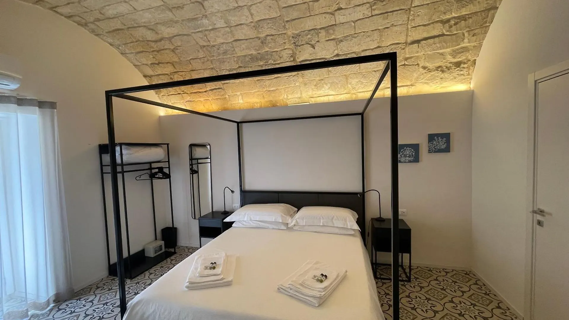 Moronero Hotel Ragusa Guest house