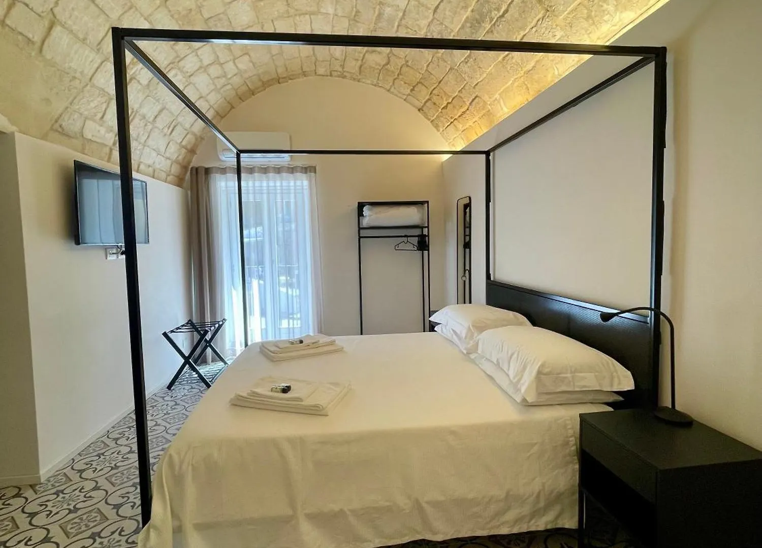 Moronero Hotel Ragusa