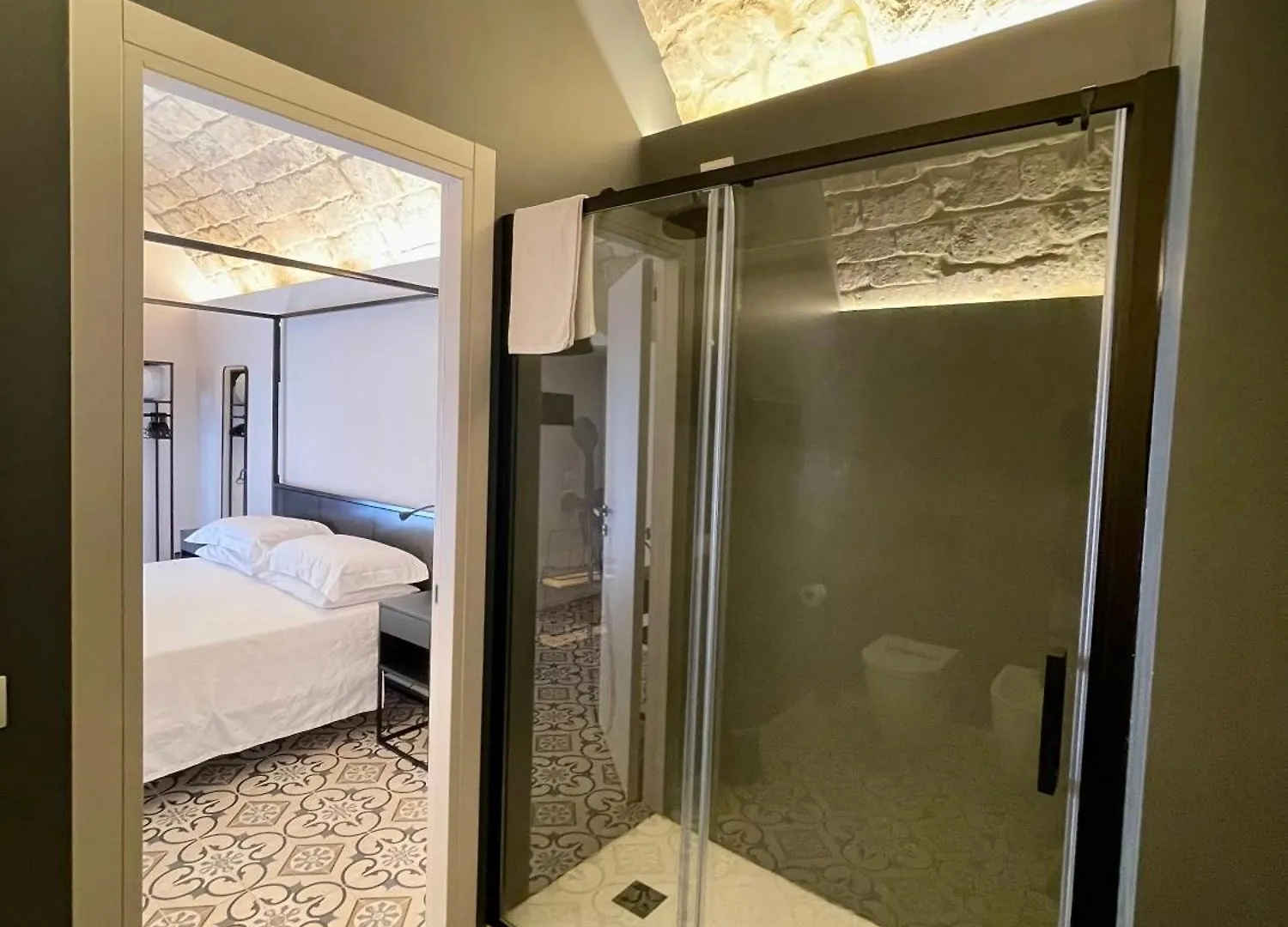 Guest house Moronero Hotel Ragusa