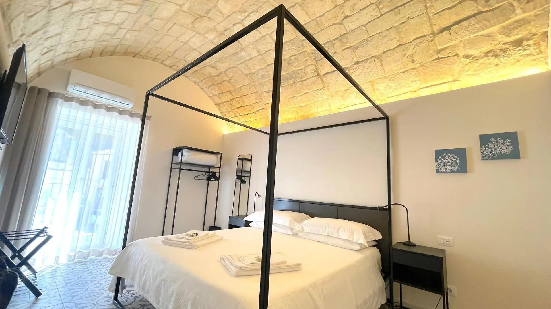 Guest house Moronero Hotel Ragusa