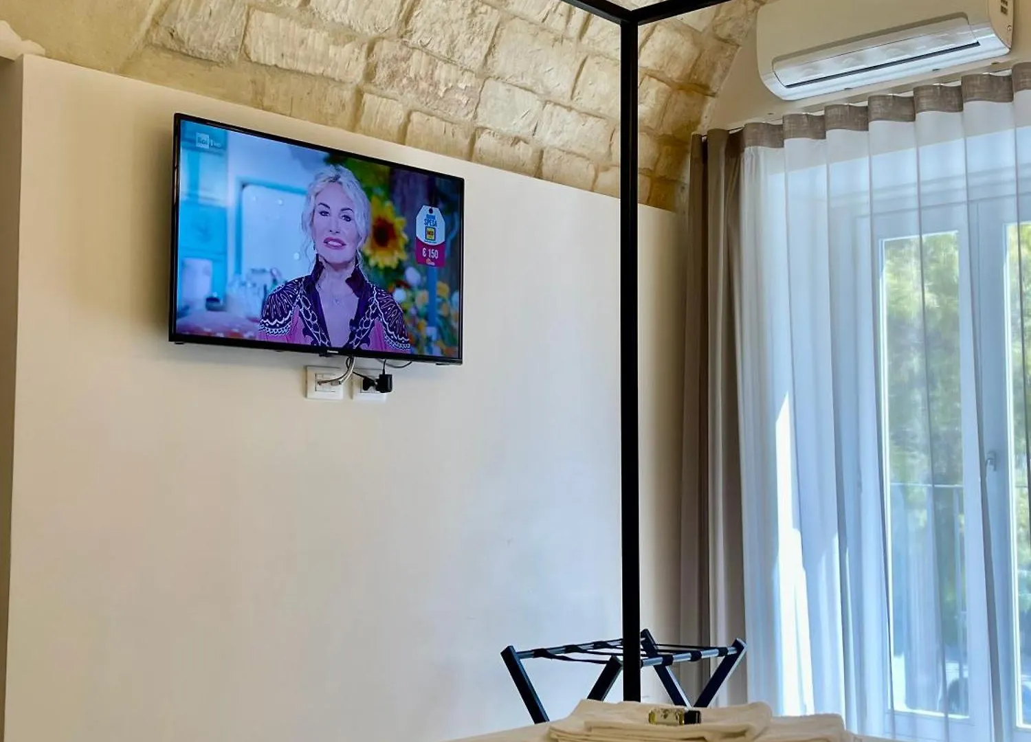 Moronero Hotel Ragusa