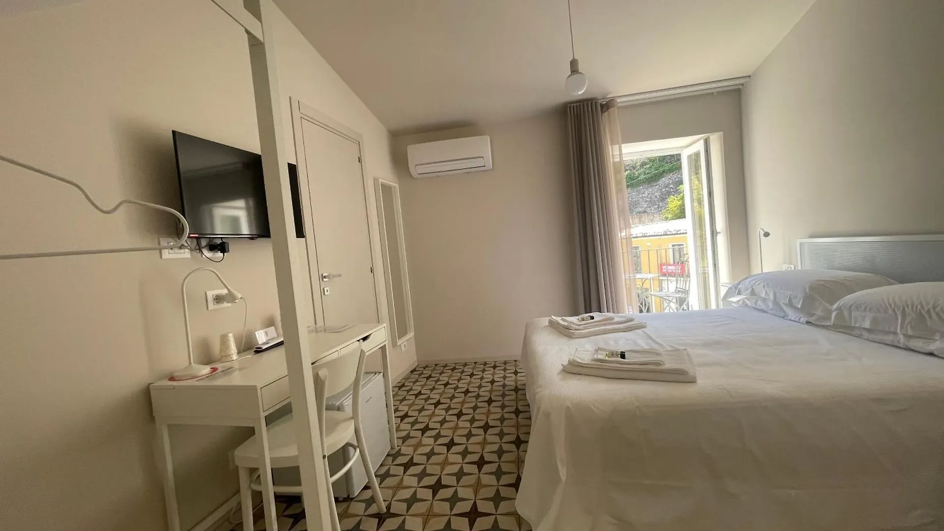 Moronero Hotel Ragusa Guest house