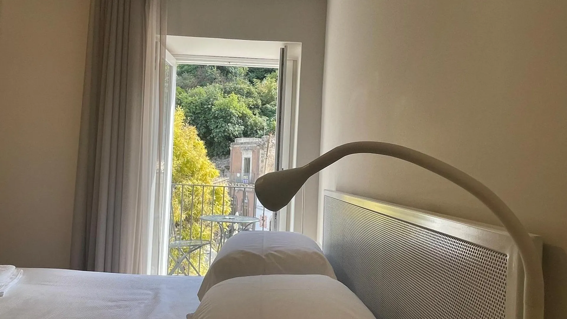 Moronero Hotel Ragusa Italy