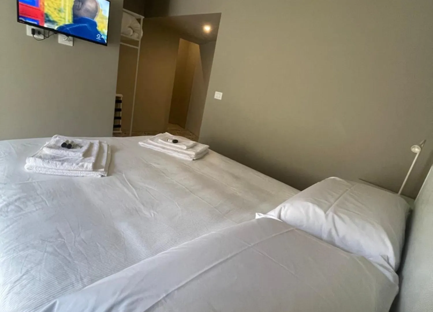 Moronero Hotel Ragusa