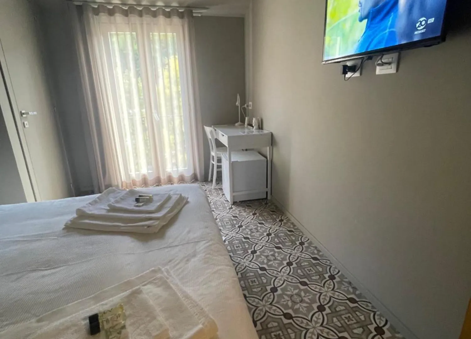 Moronero Hotel Ragusa Italy