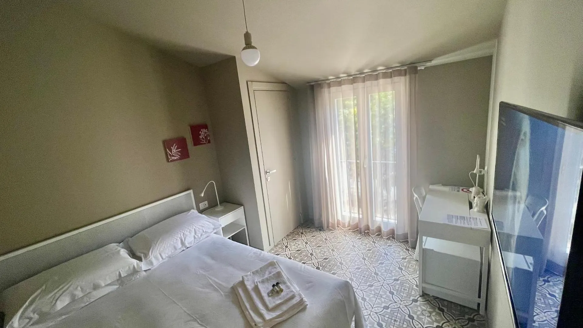 Moronero Hotel Ragusa