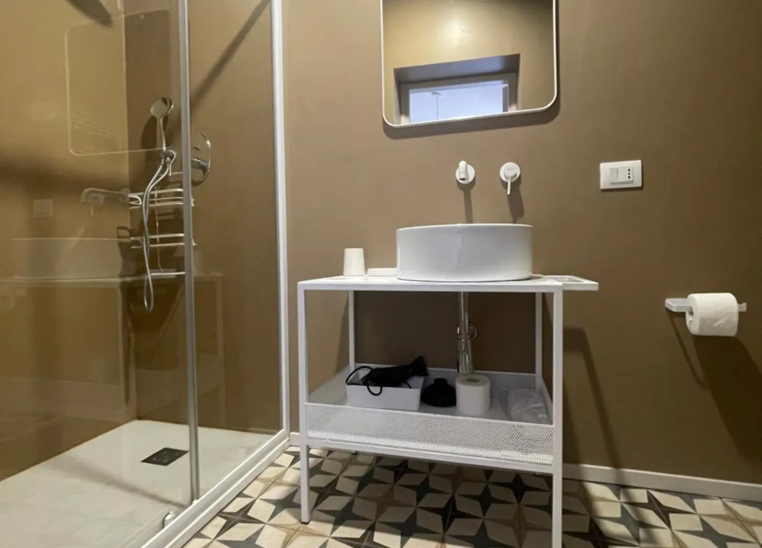 Moronero Hotel Ragusa 0*,