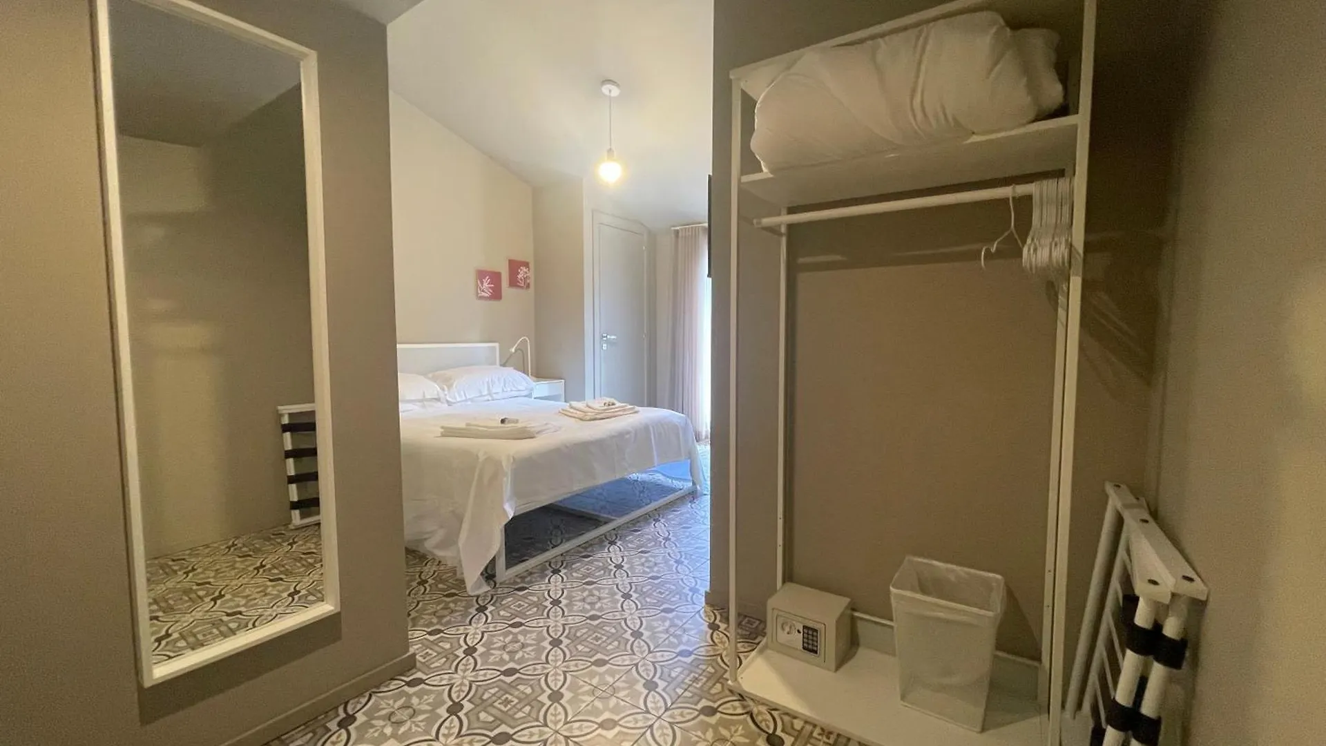 Moronero Hotel Ragusa 0*,  Italy