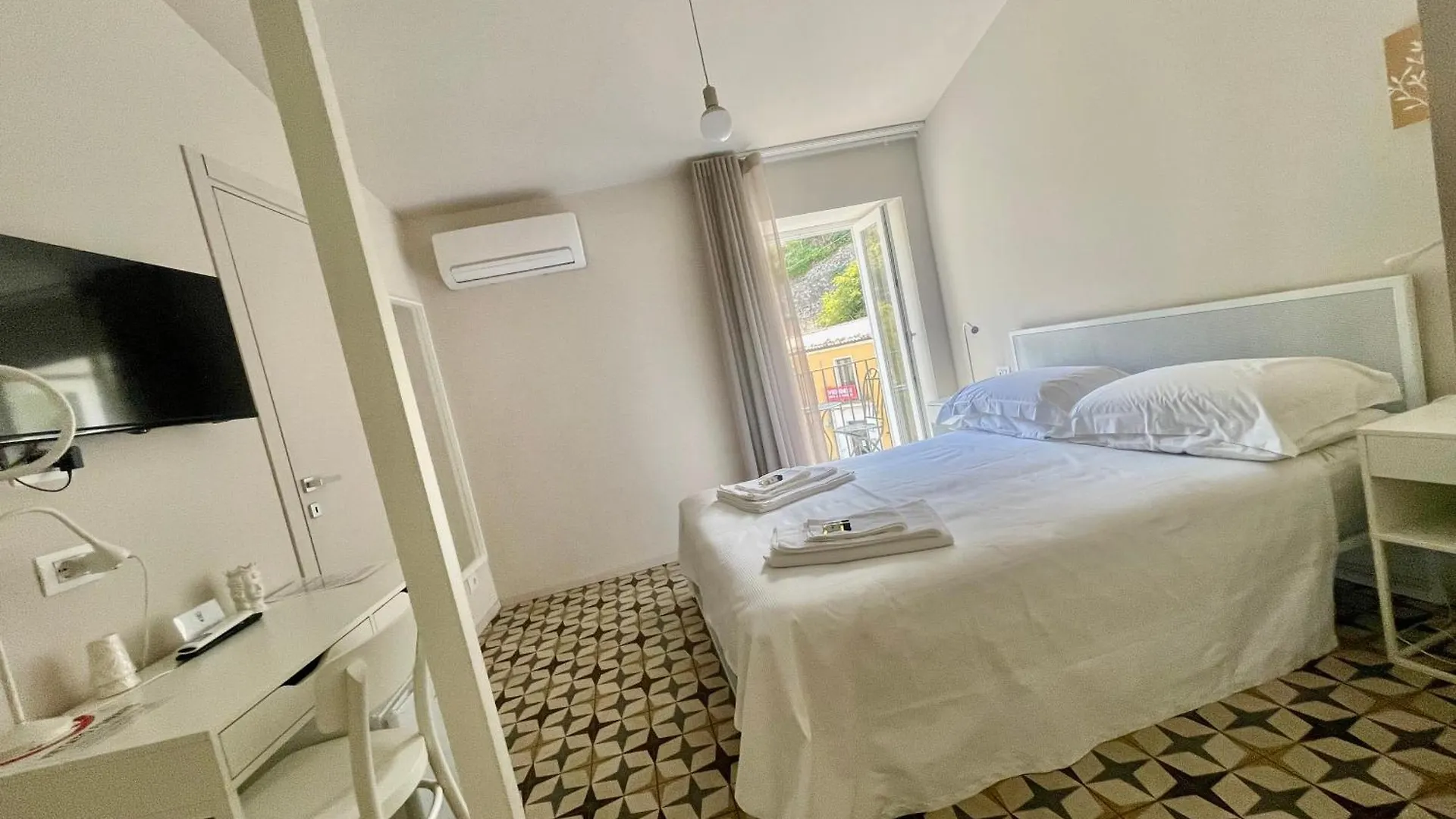 Guest house Moronero Hotel Ragusa