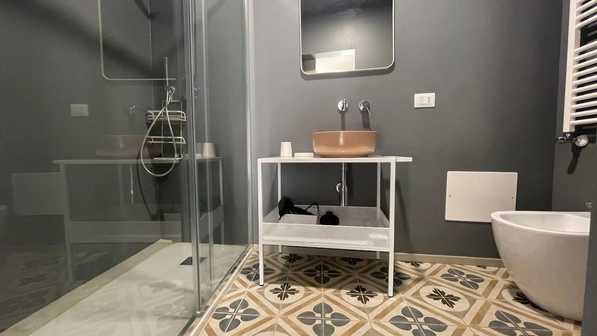 Guest house Moronero Hotel Ragusa Italy