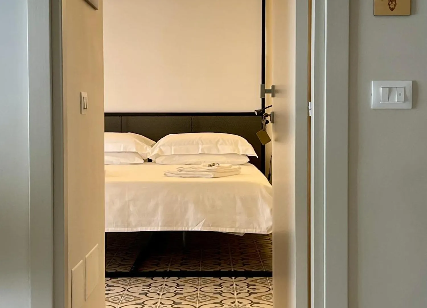 Moronero Hotel Ragusa