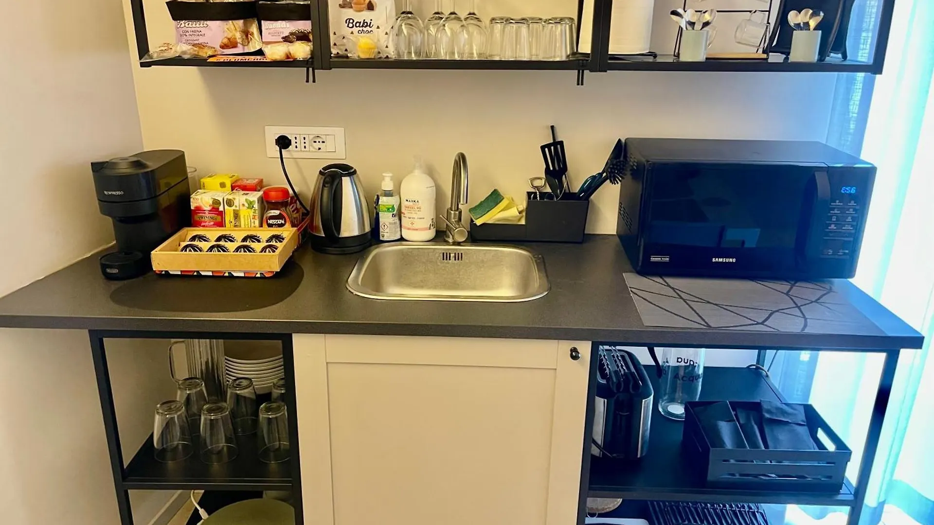 Moronero Hotel Ragusa Guest house