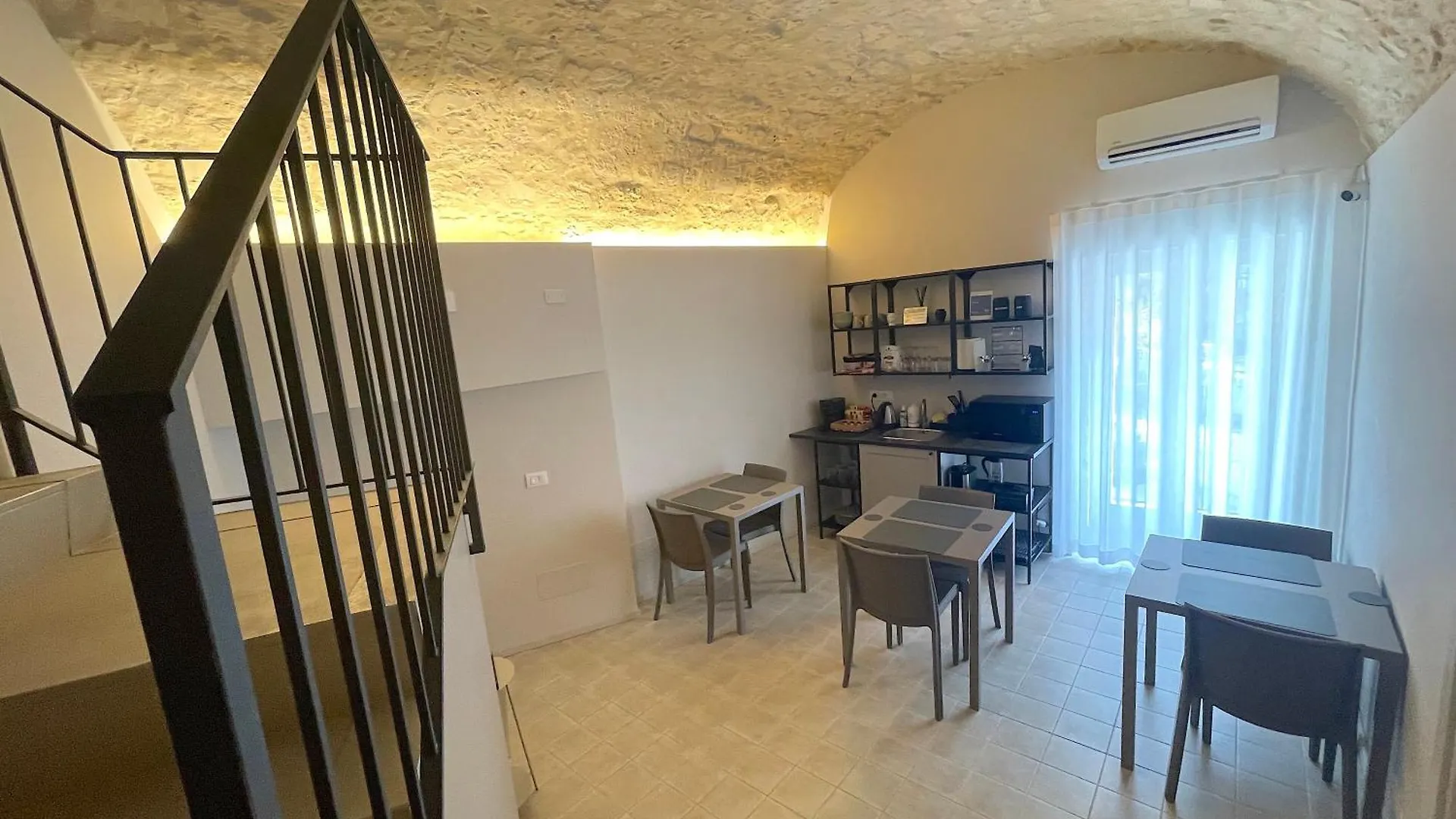 Guest house Moronero Hotel Ragusa Italy