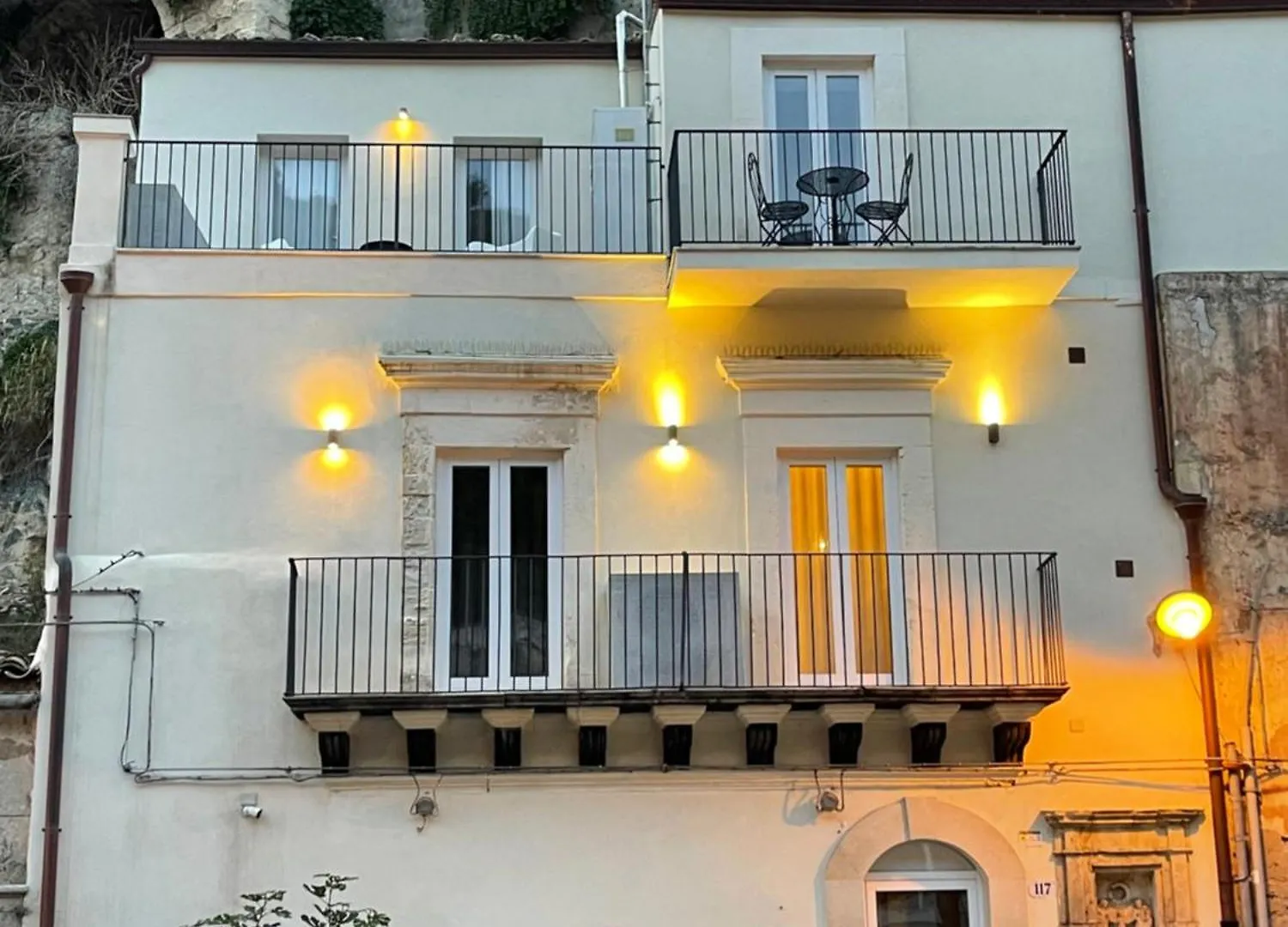 Moronero location
