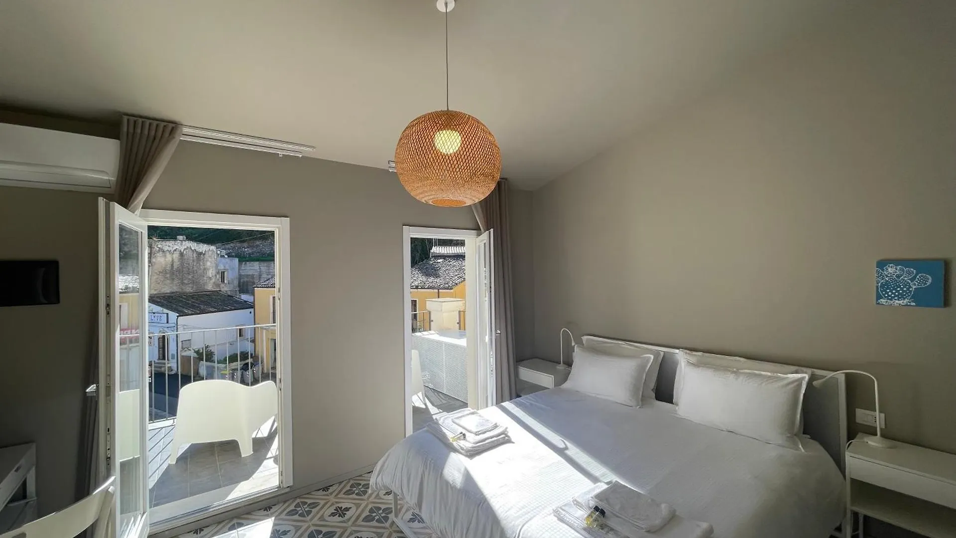 Guest house Moronero Hotel Ragusa
