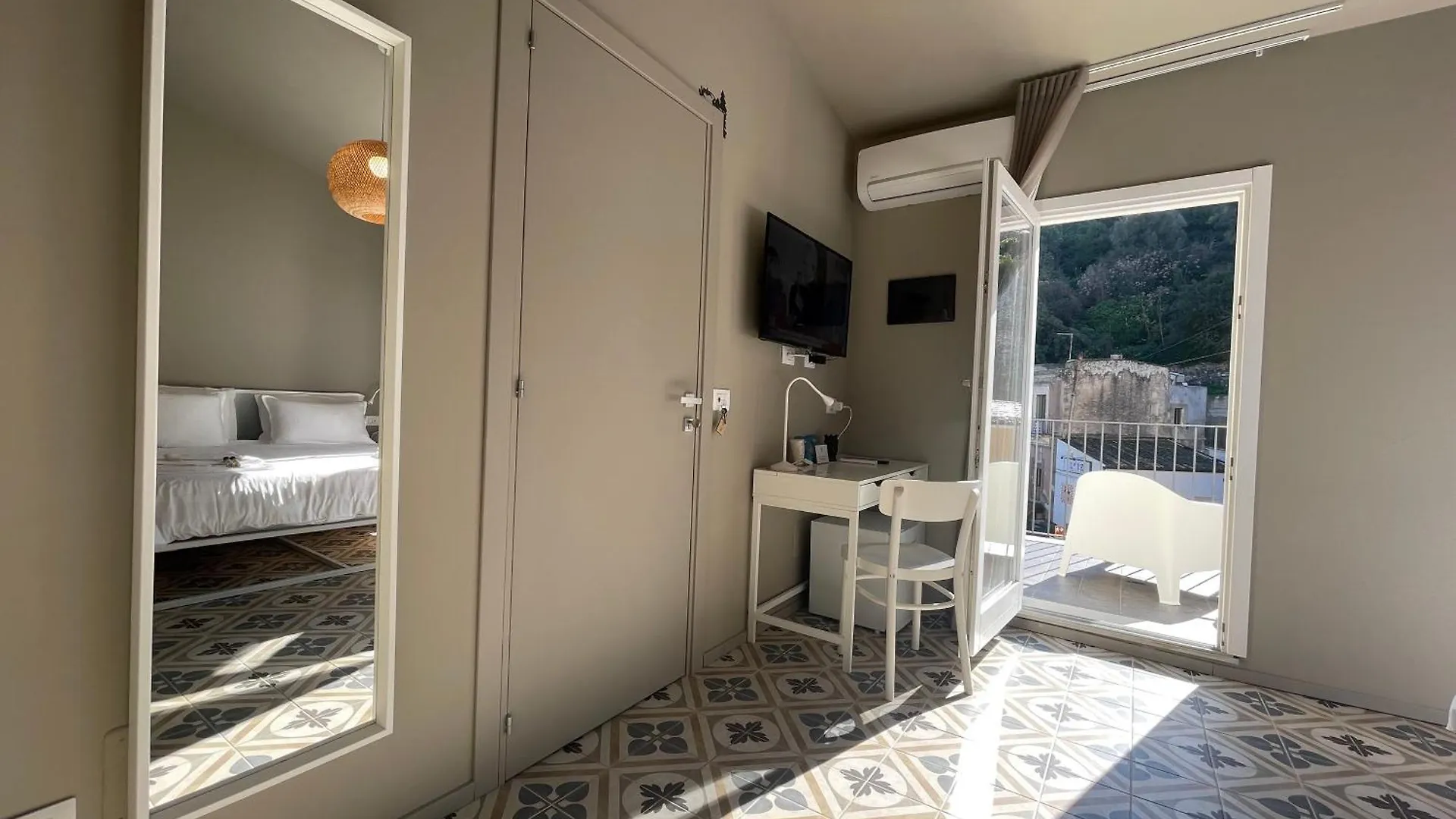 Moronero Hotel Ragusa Guest house