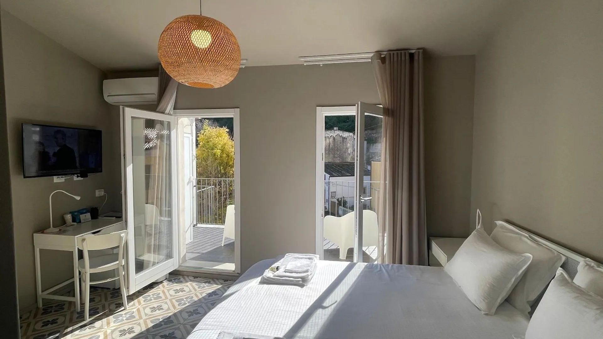 Moronero Hotel Ragusa 0*,