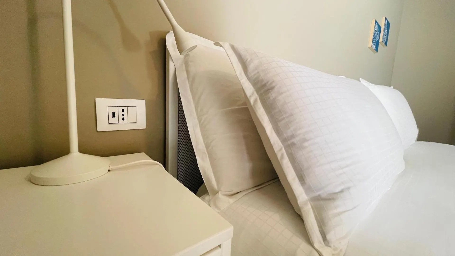 Guest house Moronero Hotel Ragusa Italy