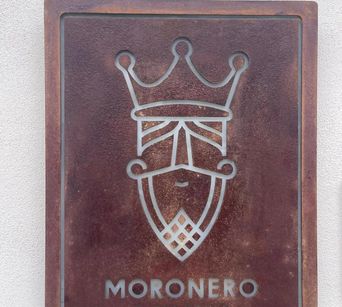 Guest house Moronero Hotel Ragusa Italy
